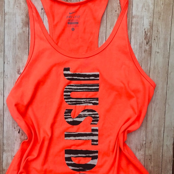 Nike Tops - Nike |Dri Fit | Performance tank | Sz S